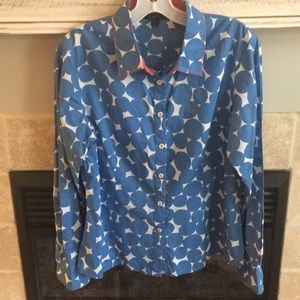Boden blouse